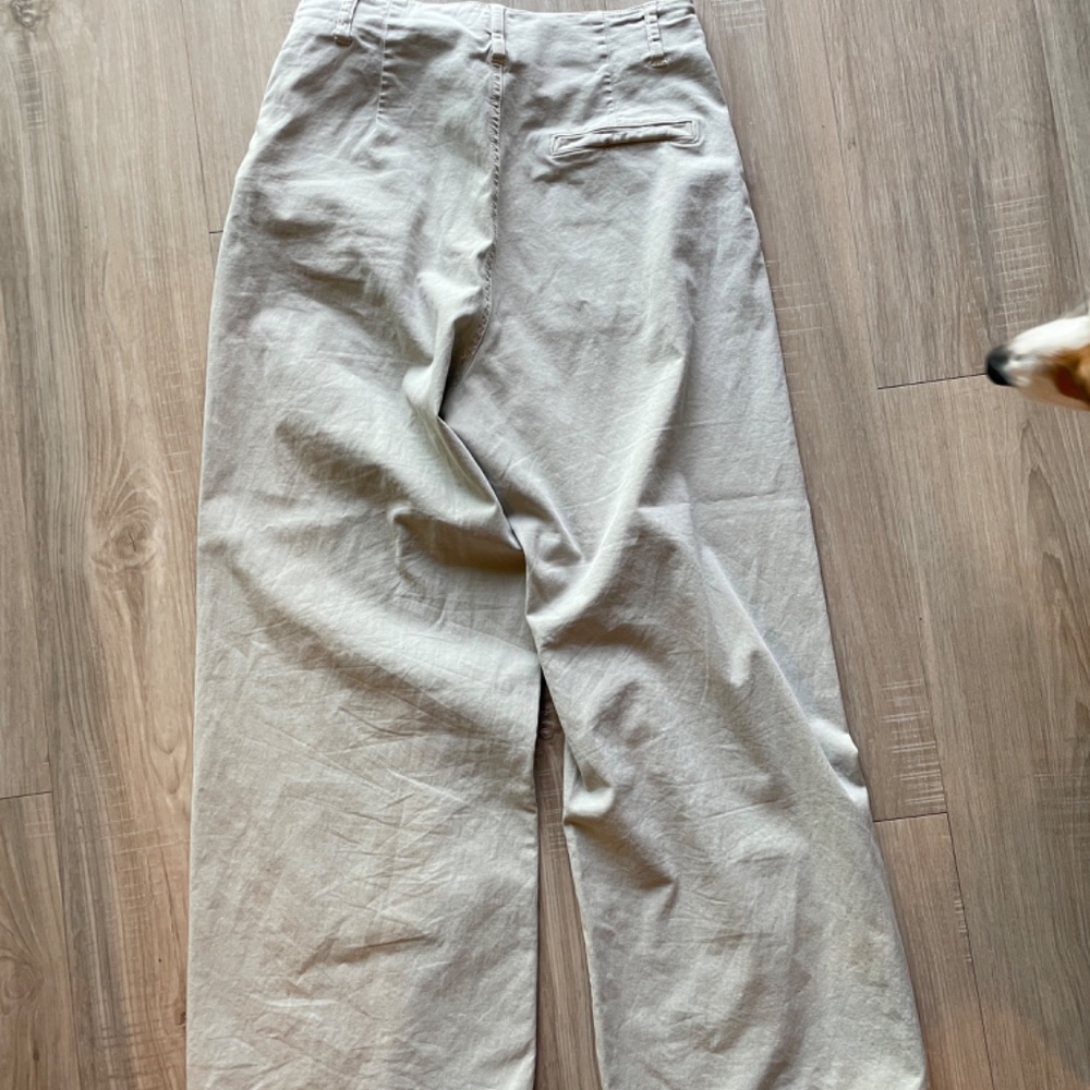 Zara pants - Picture 3 of 3